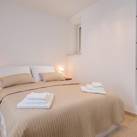 Superior Apartment Casa Spalato Room photo