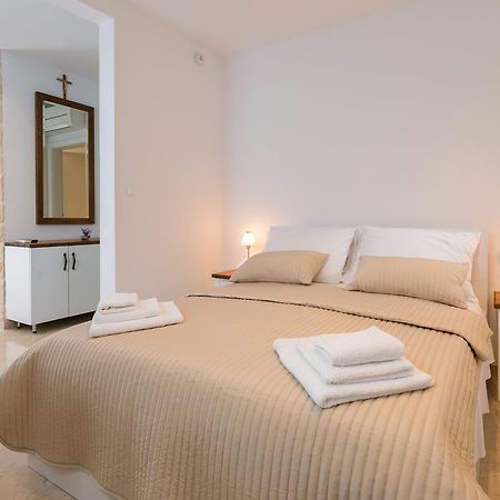 Superior Apartment Casa Spalato Room photo