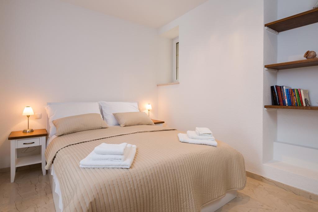 Superior Apartment Casa Spalato Room photo