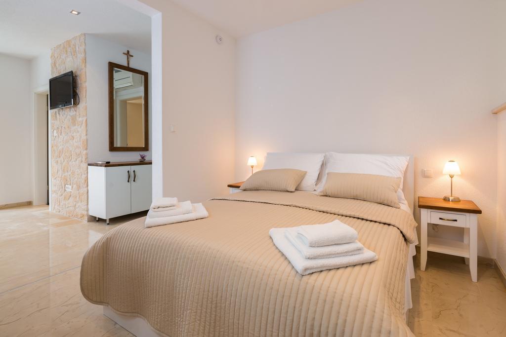Superior Apartment Casa Spalato Room photo