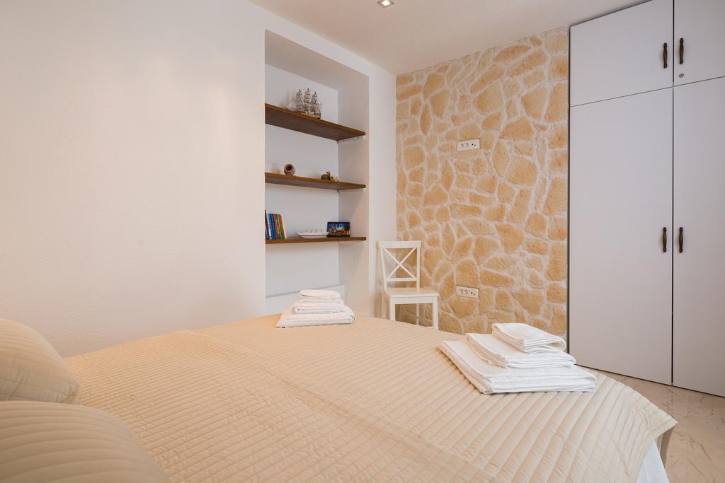 Superior Apartment Casa Spalato Room photo