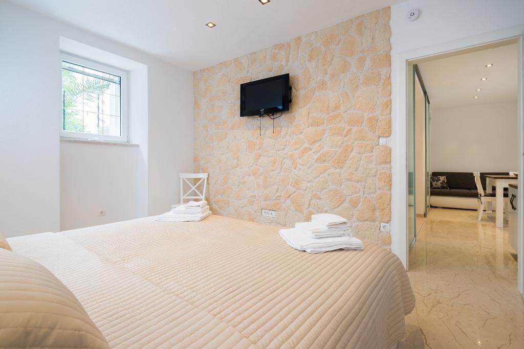 Superior Apartment Casa Spalato Room photo