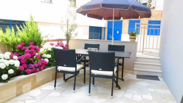 Superior Apartment Casa Spalato Exterior photo