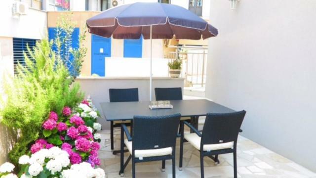 Superior Apartment Casa Spalato Exterior photo